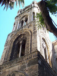 Il Convento della Martorana a Palermo