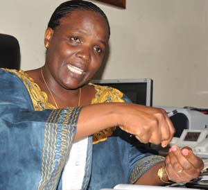 MEDIA, SAUTI YA WASIOSIKIKA.: Kupata matokeo ya kidato cha sita