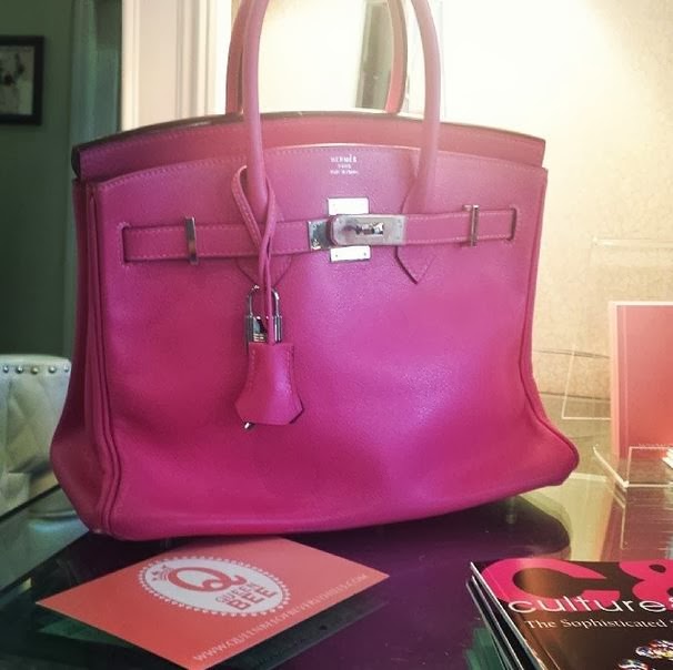 Top 5 Designer Handbags of 2014 Queen Bee of Beverly Hills First