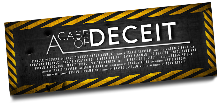 A Case of Deceit