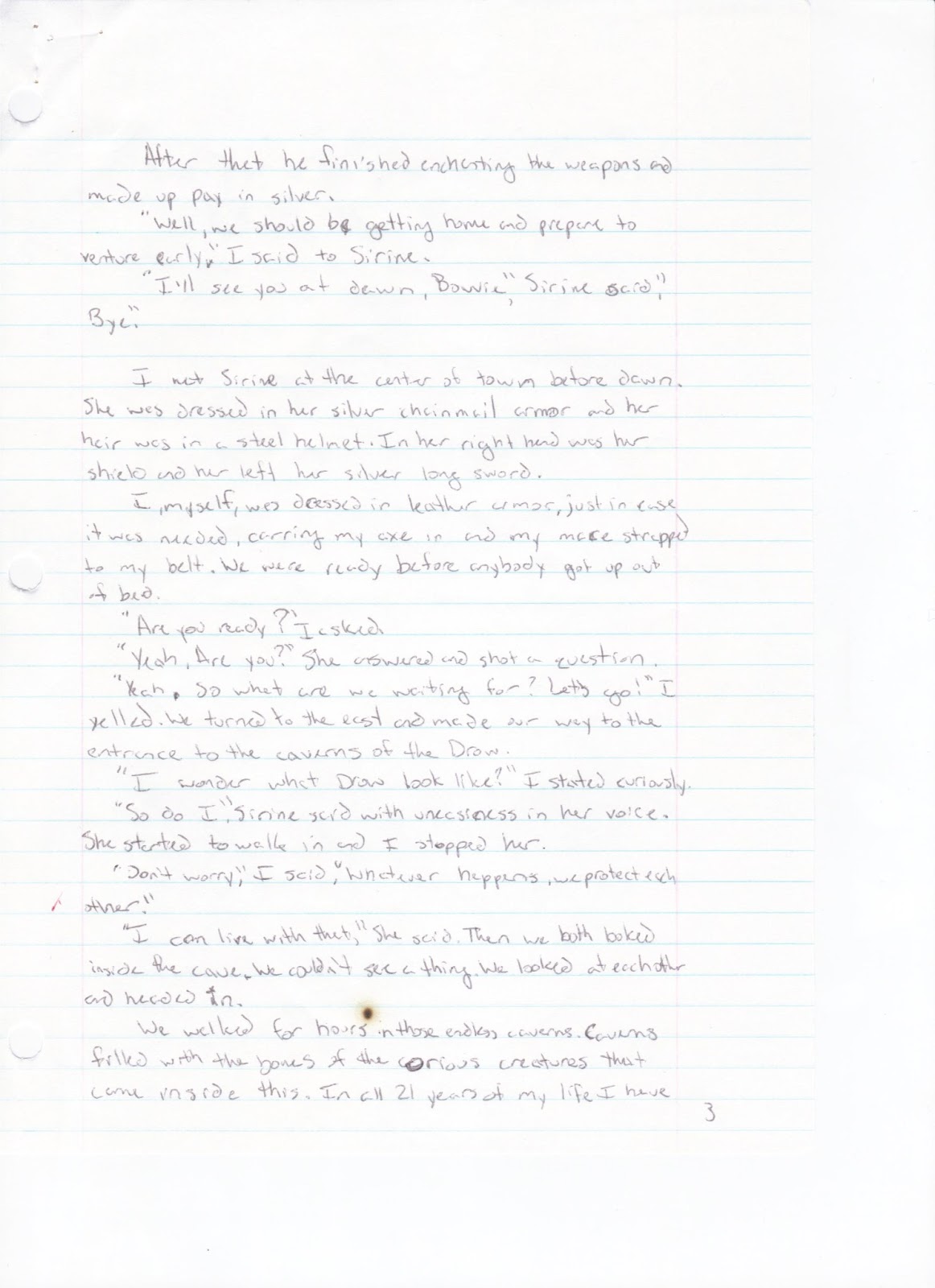 written assignment ib spanish ab initio written assignment ib spanish ab initio