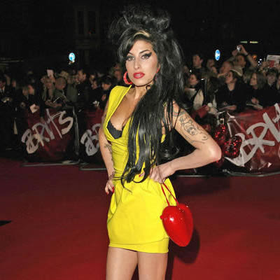 Simply Queen Amy Winehouse Ha Muerto