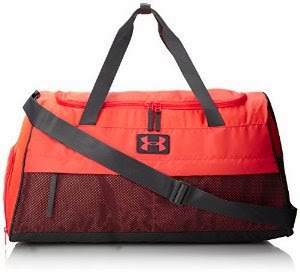 bolso deportivo under armour