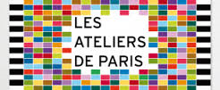 Les Ateliers de Paris