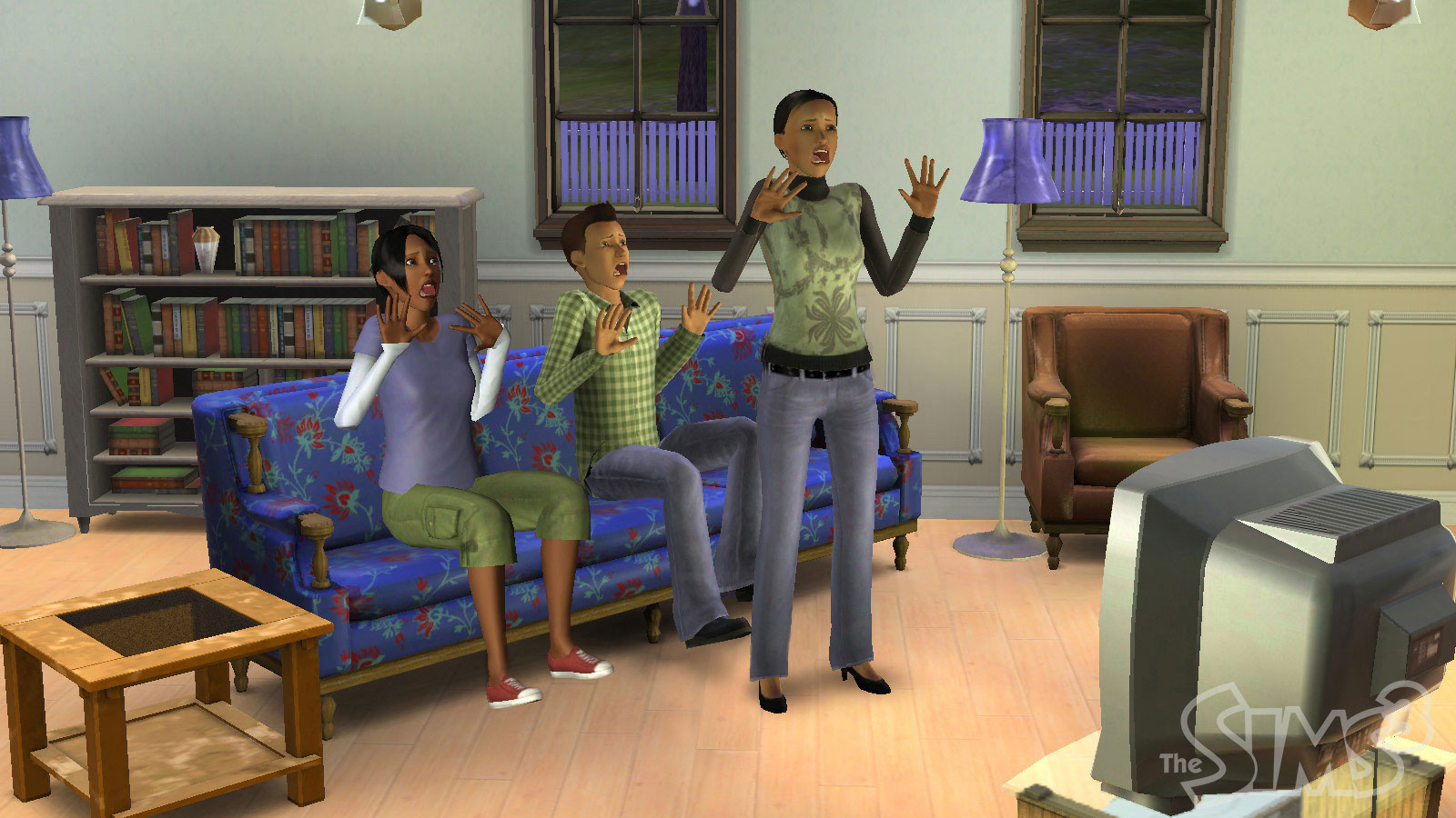 The Sims 2 Pc Completo Gratis