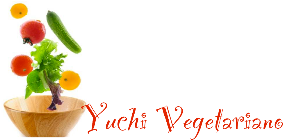 Yuchi Vegetariano