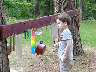 Whole Child Preschool: May 2012