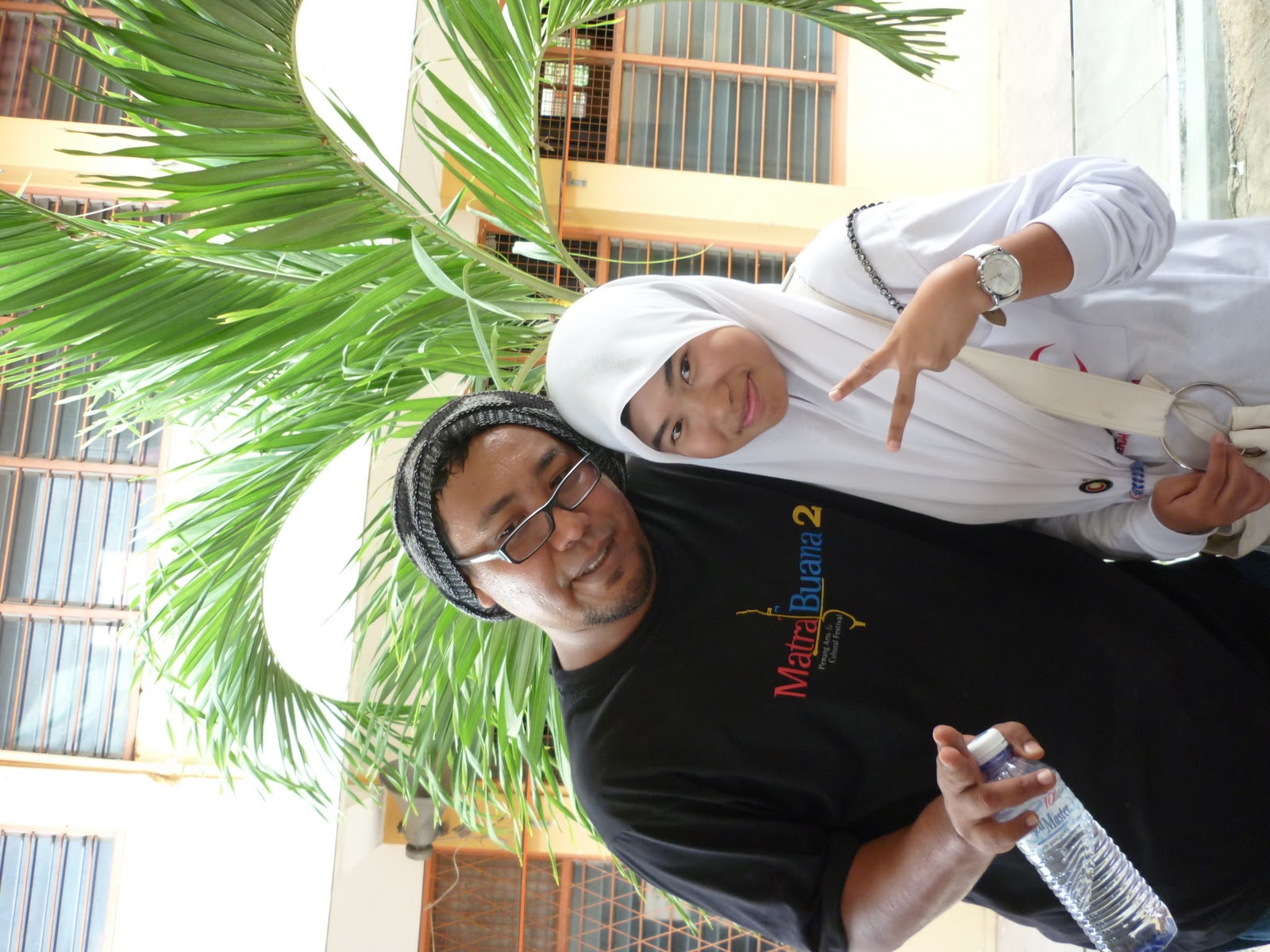 Raja Lawak Yus