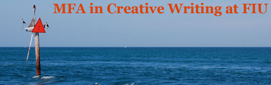 creative writing jacksonville fl