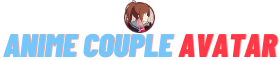 Anime Couple Avatar