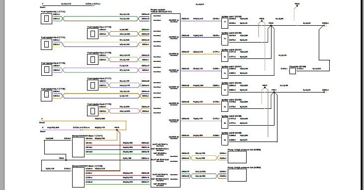 LAND ROVER SPORT 2012 WIRING DIAGRAM - Heavy Equipment ... sakai wiring diagram 