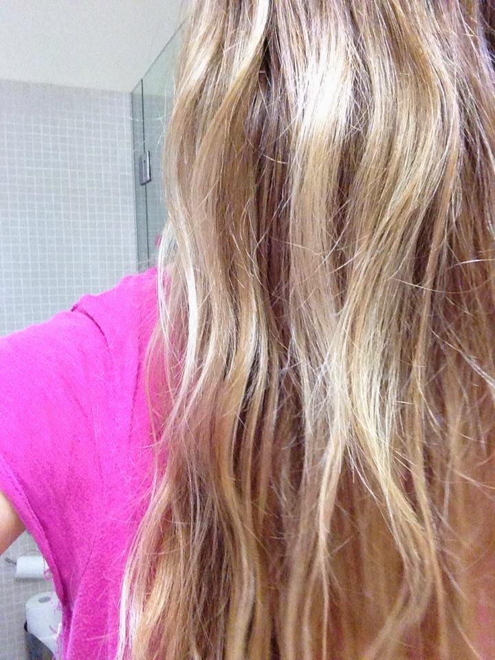 Ninja GuideBook Christophe Robin Baby Blonde Mask