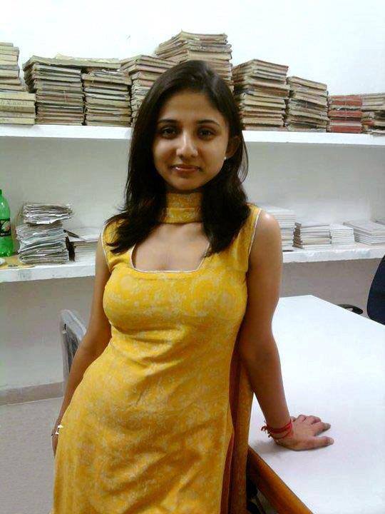 Indian school girl mms