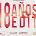 Danny Romero feat. Juan Magan - 18 Años (Dj Dani NG & Dj Rajobos Edit)