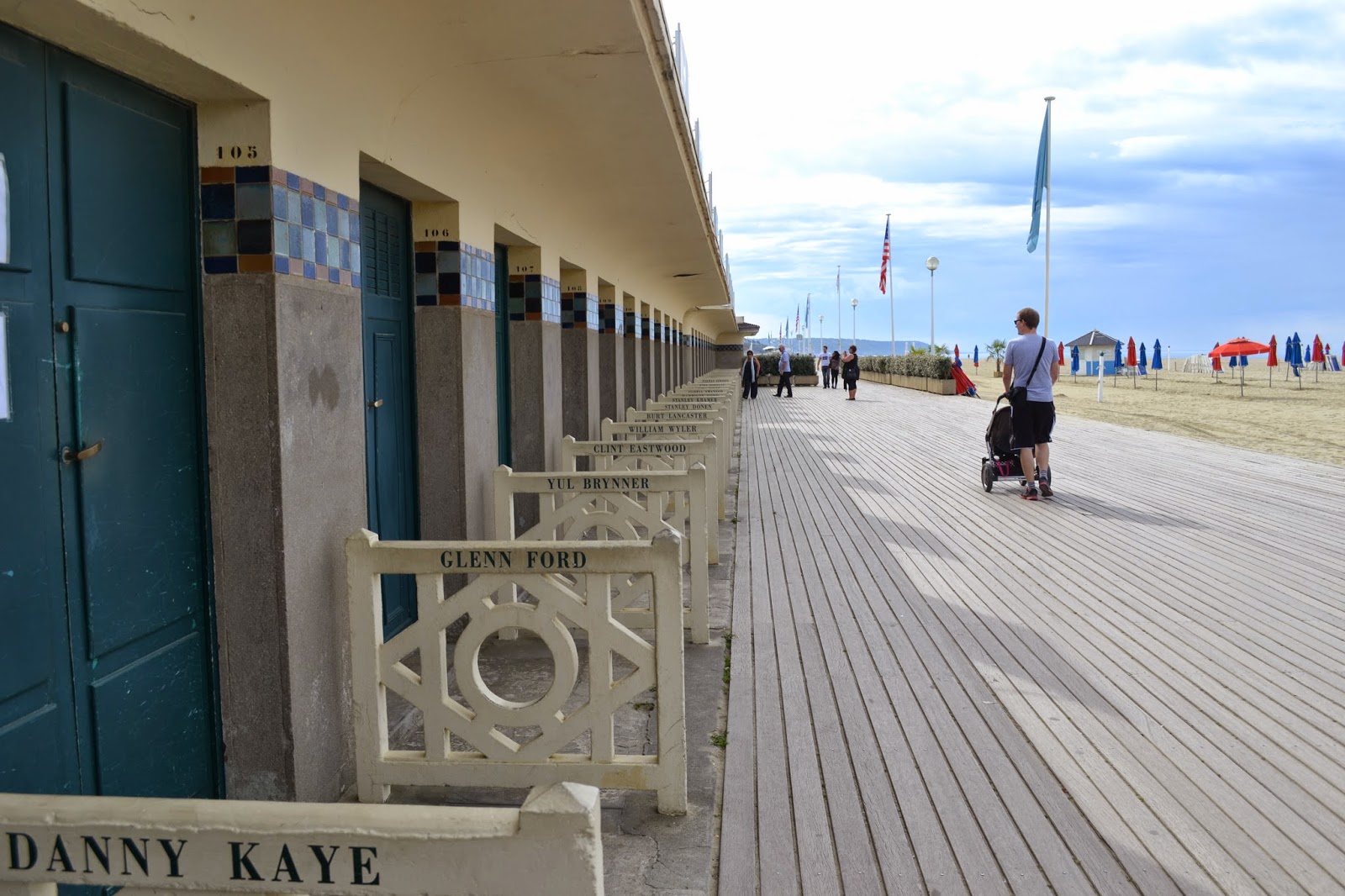 massage erotique deauville