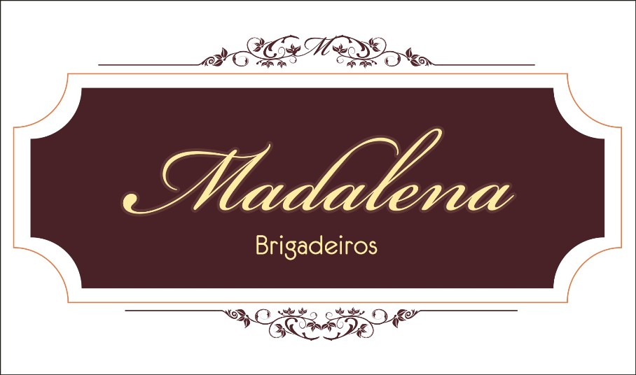 Madalena Brigadeiros