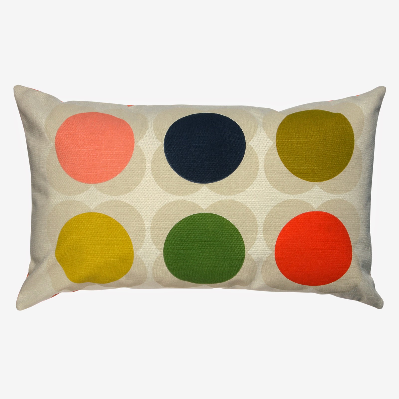 I Love Orla Kiely Orla Kiely Kids Bedding and Bath