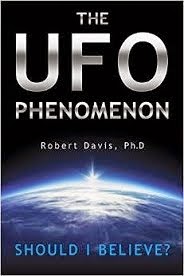 The UFO Phenomenon: Should I Believe?