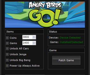 Free Unlock Code For Angry Birds Go Free Unlock Code For Angry Birds Go