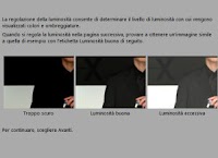 Calibrare lo schermo sul monitor in Windows 7 e 8