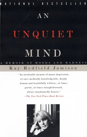 Jamison: An Unquiet Mind: