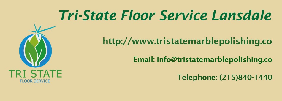 Tri-State Floor Service Lansdale