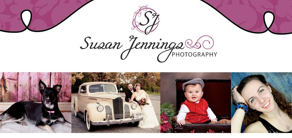 Susan Jennings Photography