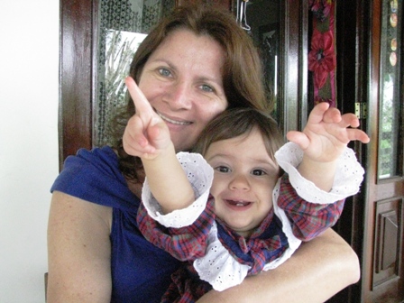 A Vida Dos 3 Santos Juninos