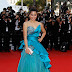 Aksi Dian Sastro Di Red Carpet Festival Cannes