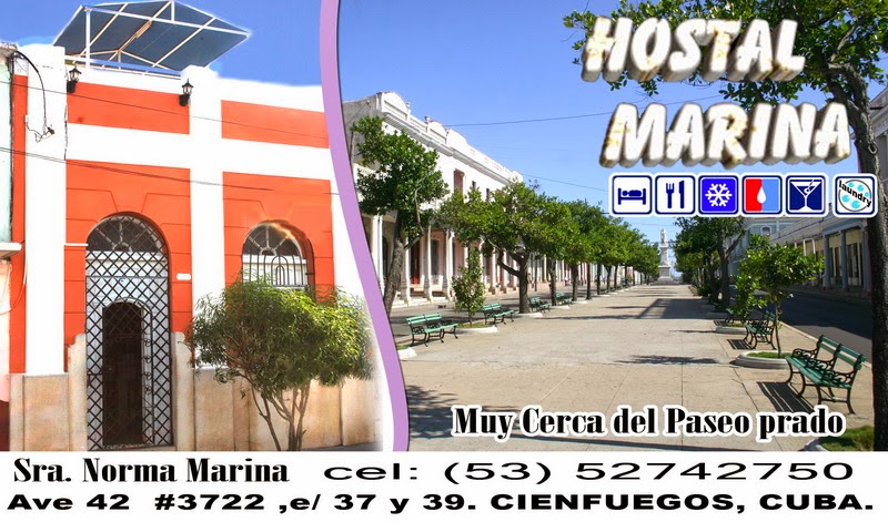 Hostal Marina