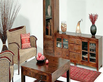 Indian Furniture Collection