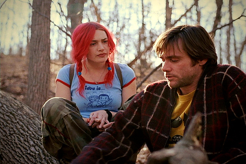 sunshine of a spotless mind sunshine of a spotless mind