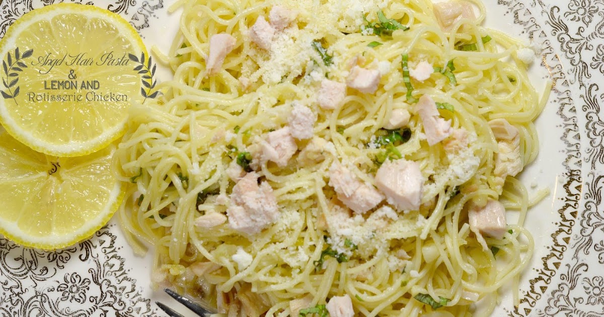 curiositaellya garlic angel hair