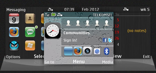 nokia c3 hakkinda bilgi destek oyun program paylasim blogu agustos 2012