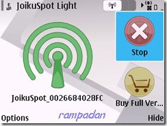 Wifi Hotspot For Iphone