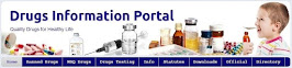 Drugs Information Portal