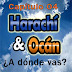 Harachí y Ocán - ¿A dónde vas?. Capítulo 04