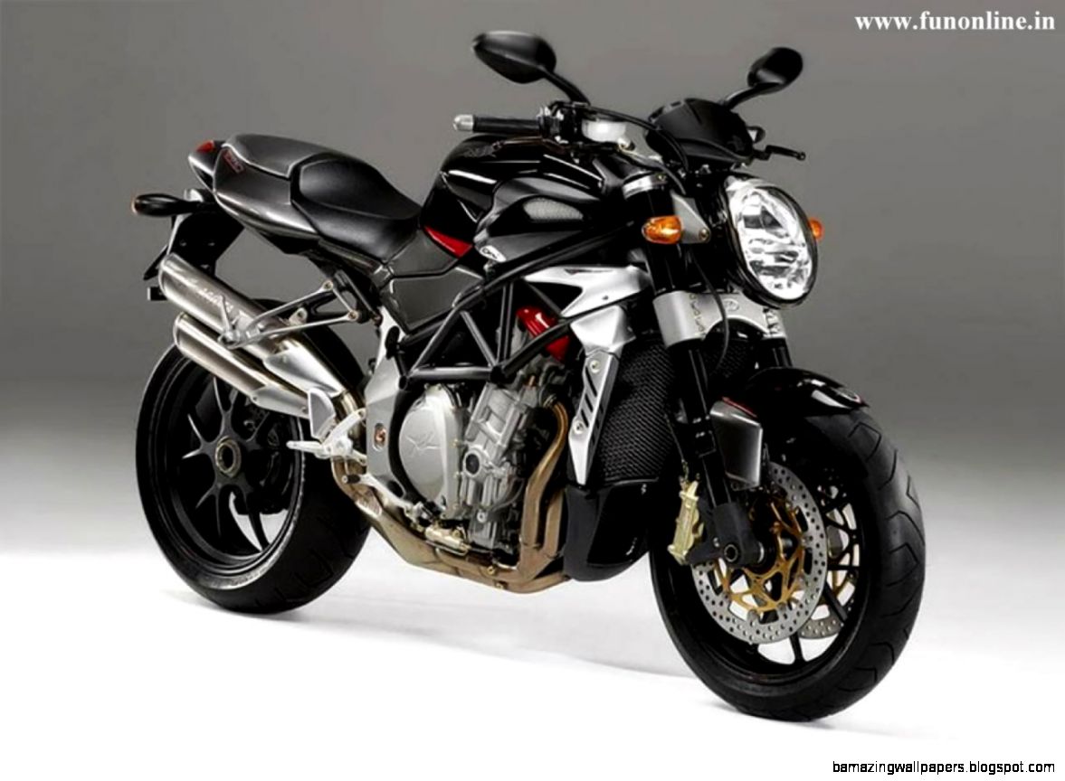 MV Agusta Brutale MV Agusta Brutale