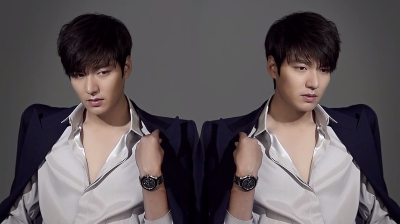 Lee Min Ho 이민호 Mydramalist