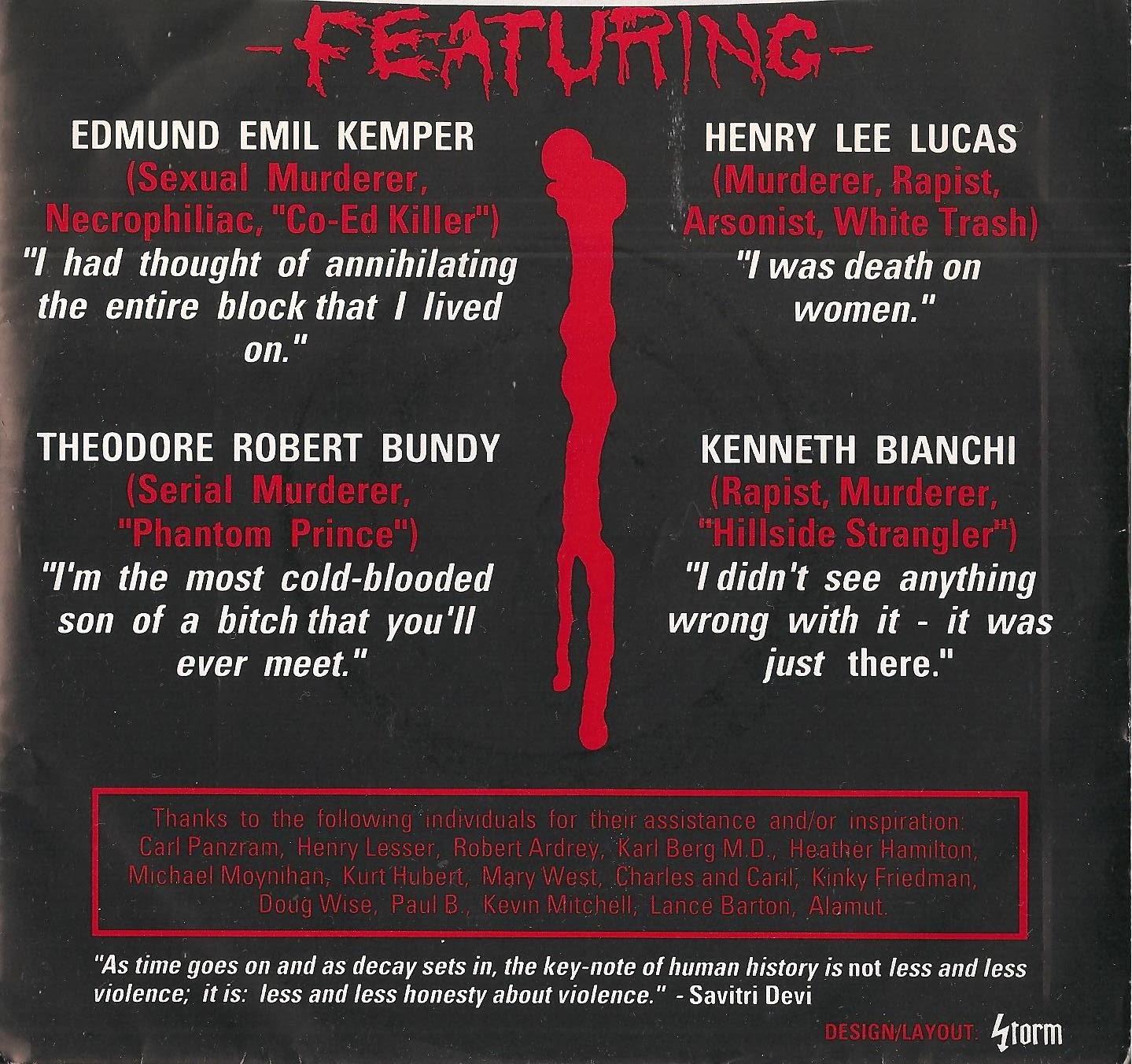 edmund kemper co ed killer In all kemper - the co-ed killer - killed 10 people between 1964 and 1973 kemper suffered from paranoid schizophrenia and murdered his own mother as the culmination of a string of intensive and fatal attacks. edmund kemper co ed killer In all kemper - the co-ed killer - killed 10 people between 1964 and 1973 kemper suffered from paranoid schizophrenia and murdered his own mother as the culmination of a string of intensive and fatal attacks.