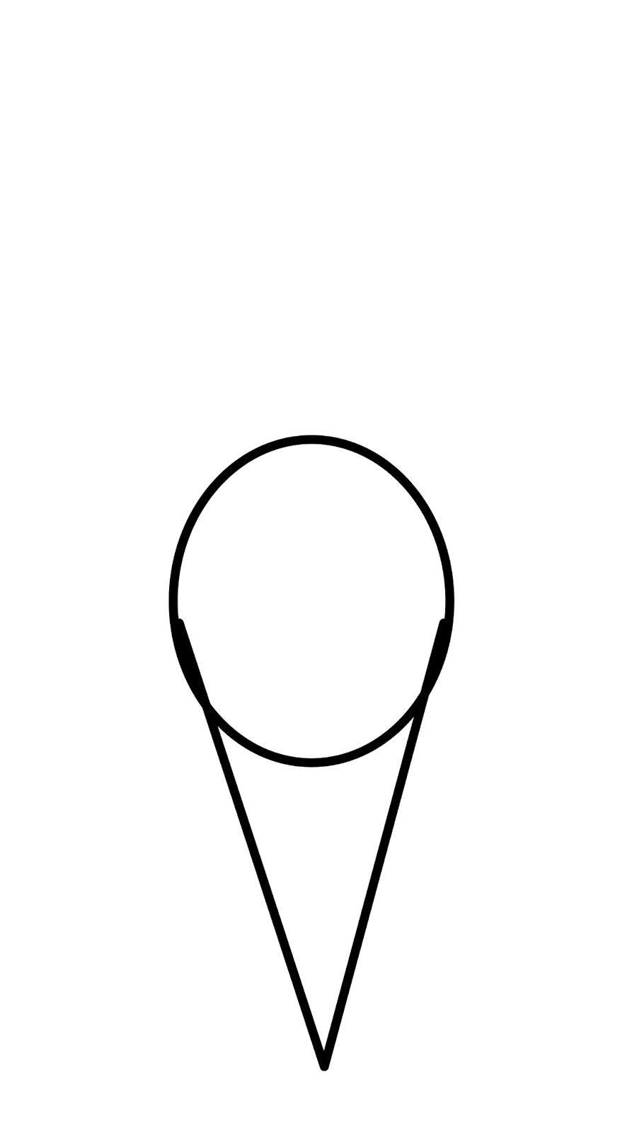 Cute N Kawaii How To Draw A Kawaii Ice Cream