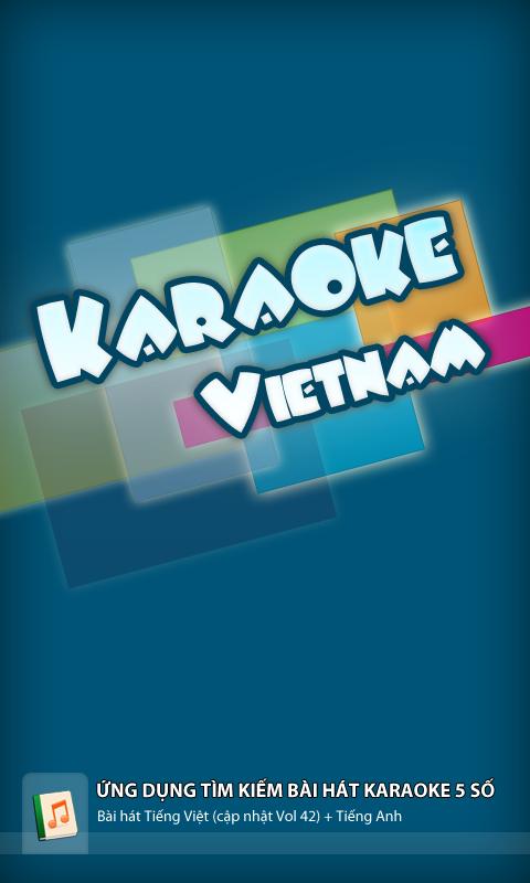 ung dung karaoke viet nam ung dung karaoke viet nam