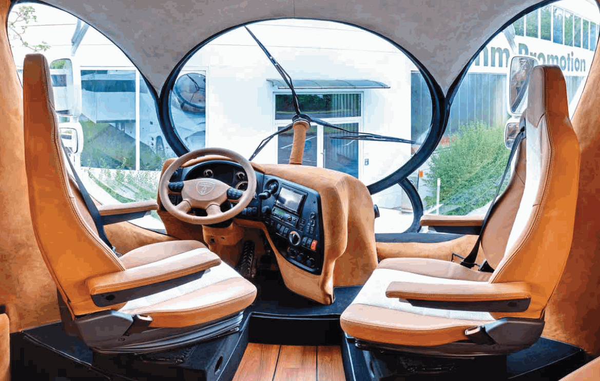 Luxury Life Design The Most Expensive and the Most Comfortable Mobile