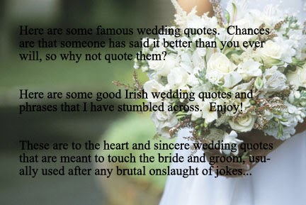 Meaningful Wedding Quotes The Art Of Wedding Ceremony How A