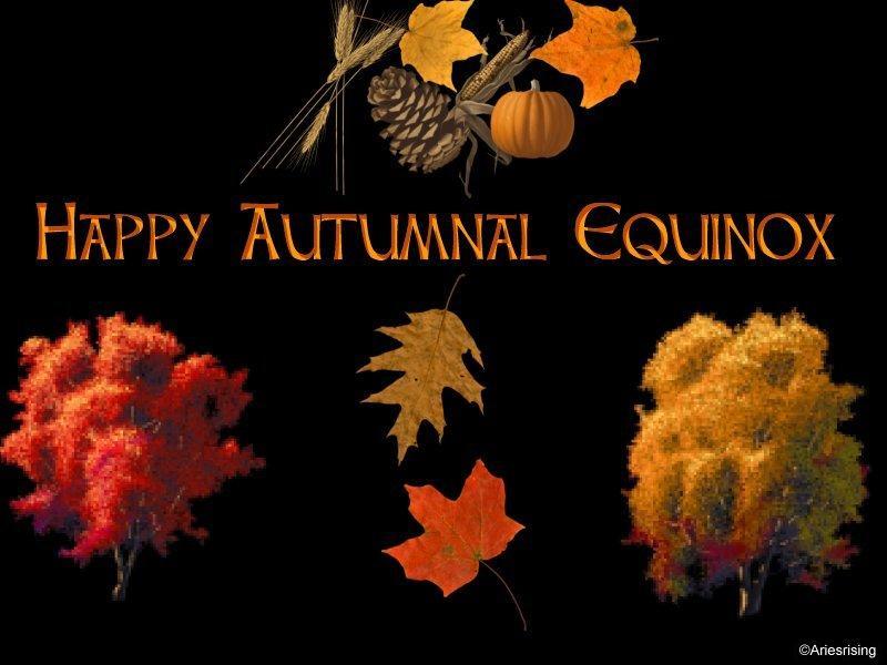 Image result for fall equinox pictures