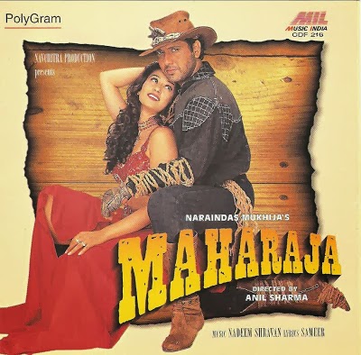 maharaja 1998 hindi movie