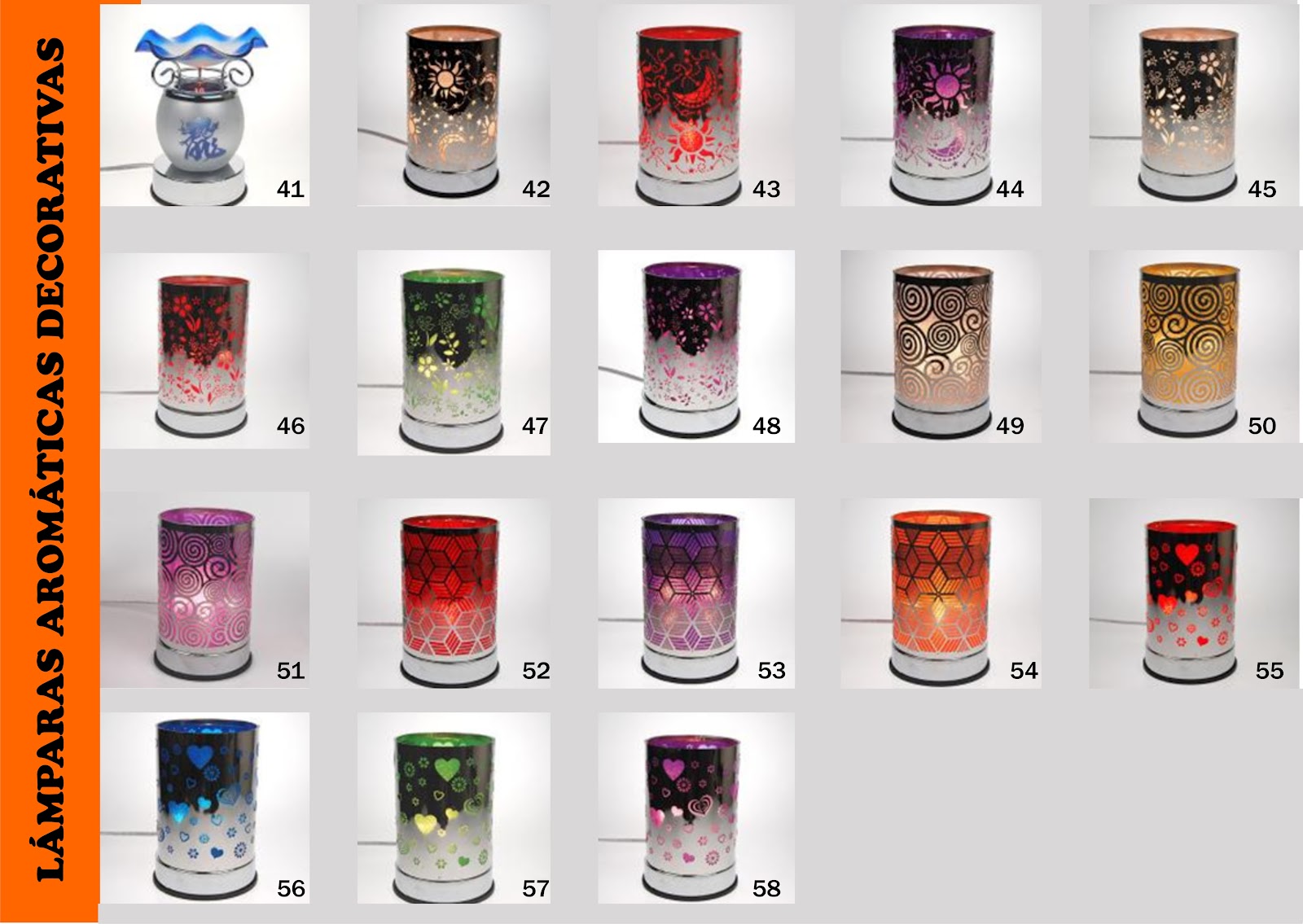 persianas bali iii ca blogger