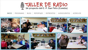TALLER DE RADIO