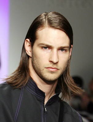 Long Hairstyles For Men Long Hairstyles For Men