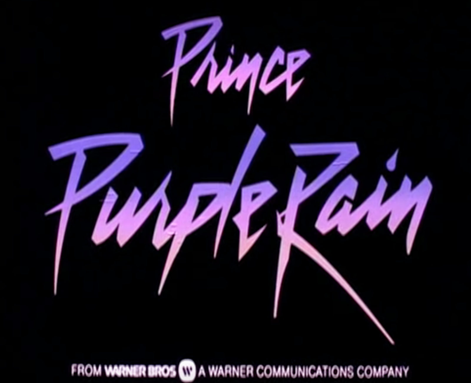 Orlando Purple Rain Movie at Disney Springs + Universal Cineplex